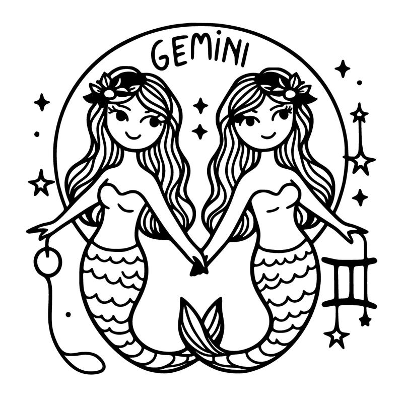 gemini
