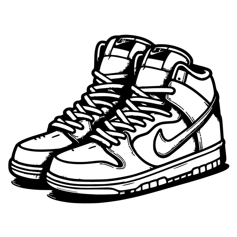 nike dunks