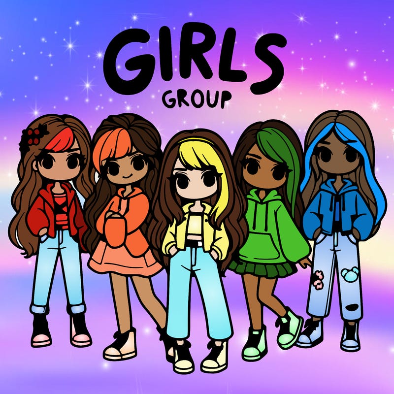 girls group