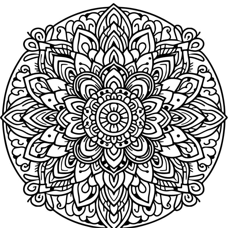 mandala