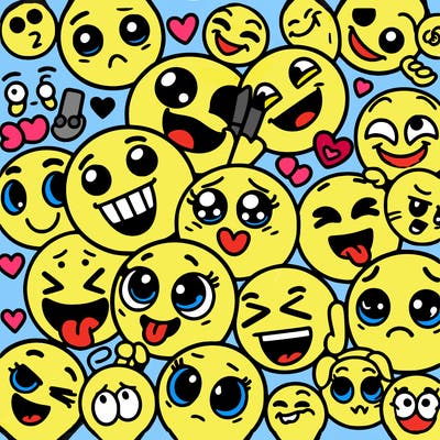 emojis