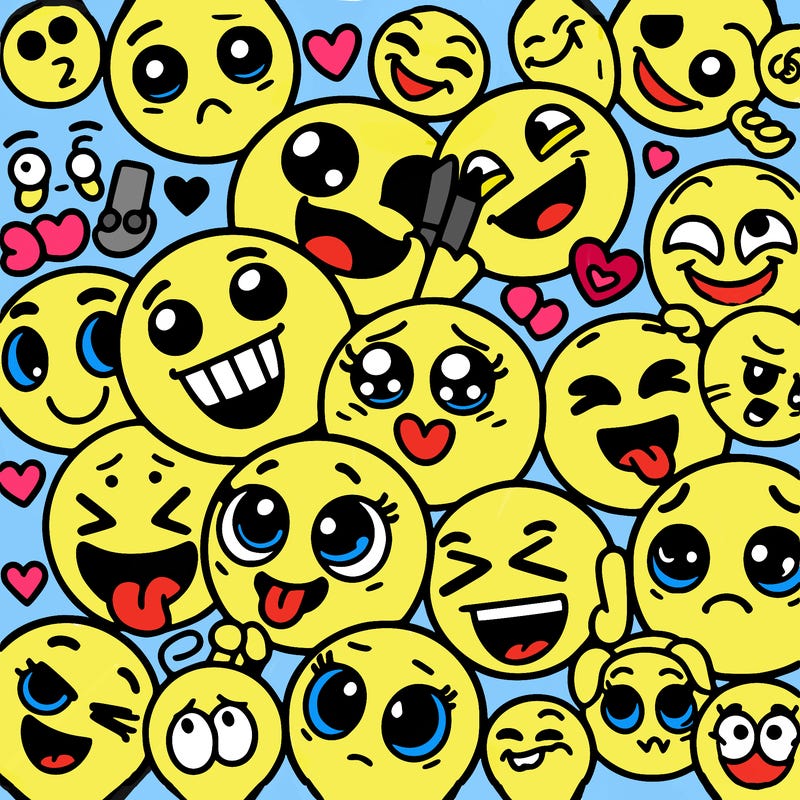 emojis