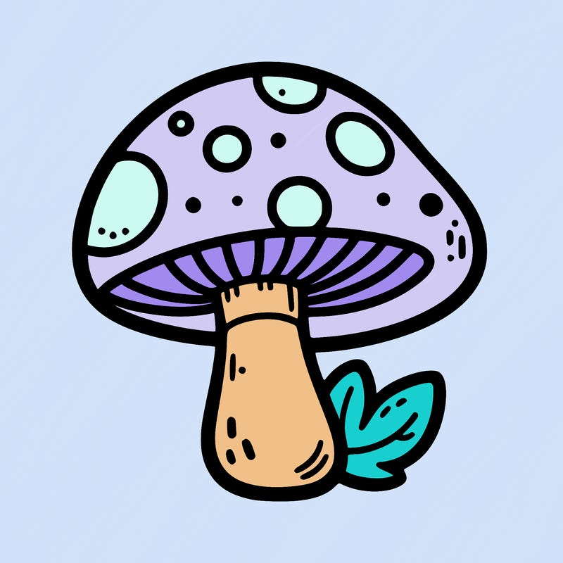 mushroom