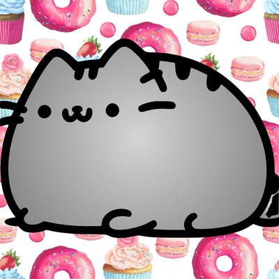 pusheen