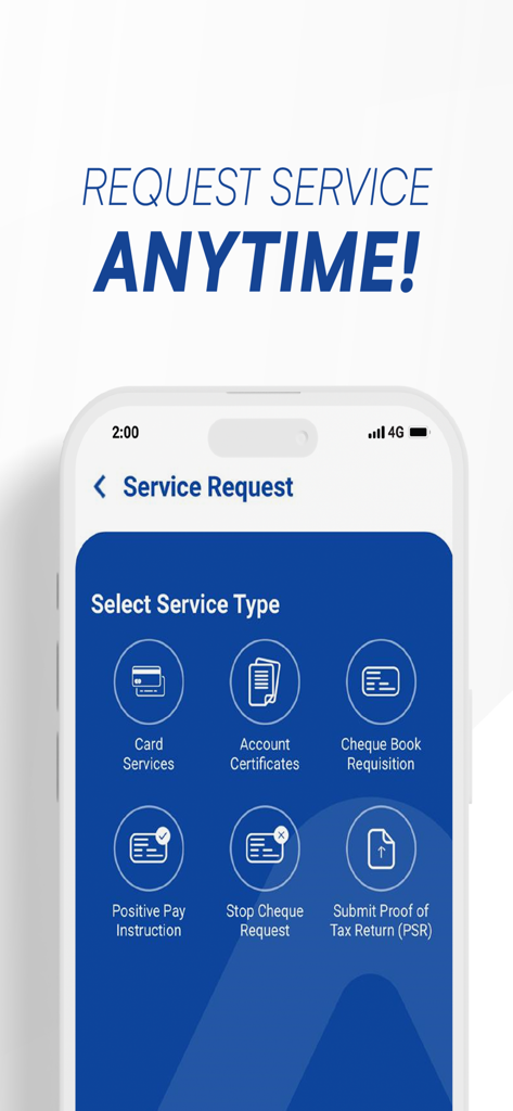 MyPrime - Finance App | MWM