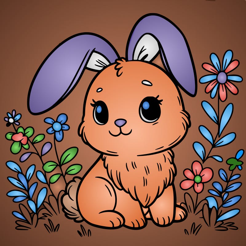 bunny