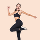 Dance Cardio-Aerobics Workout