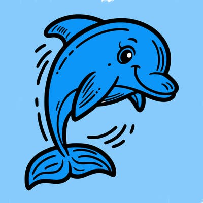 dolphin