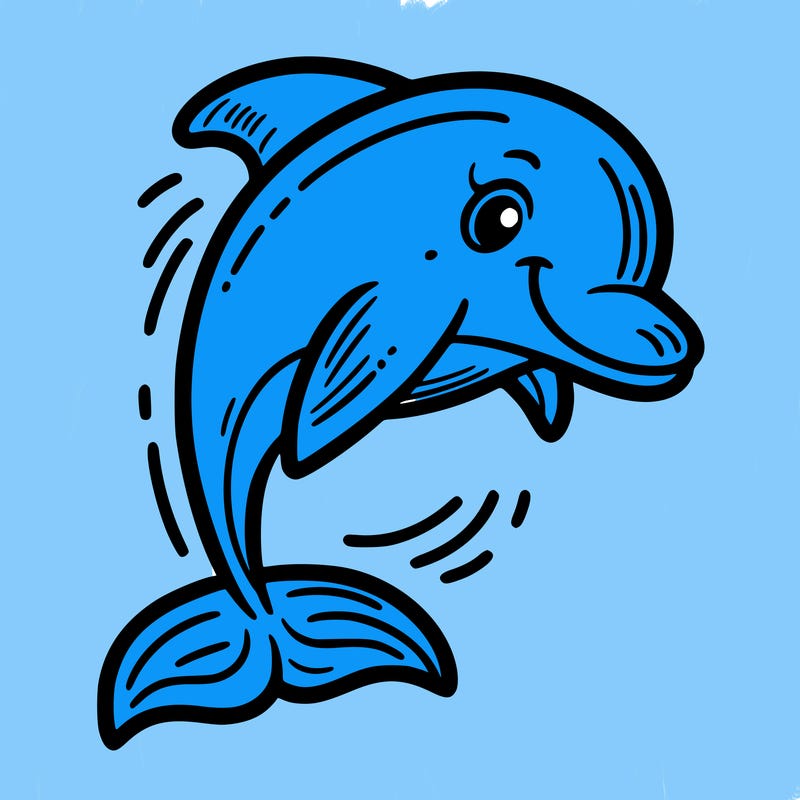 dolphin