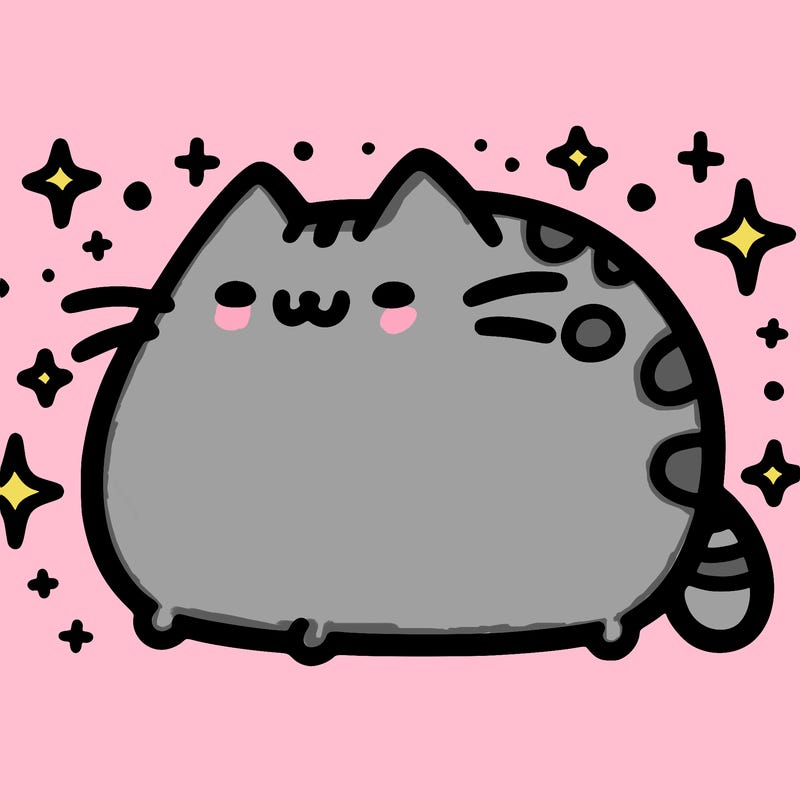 pusheen
