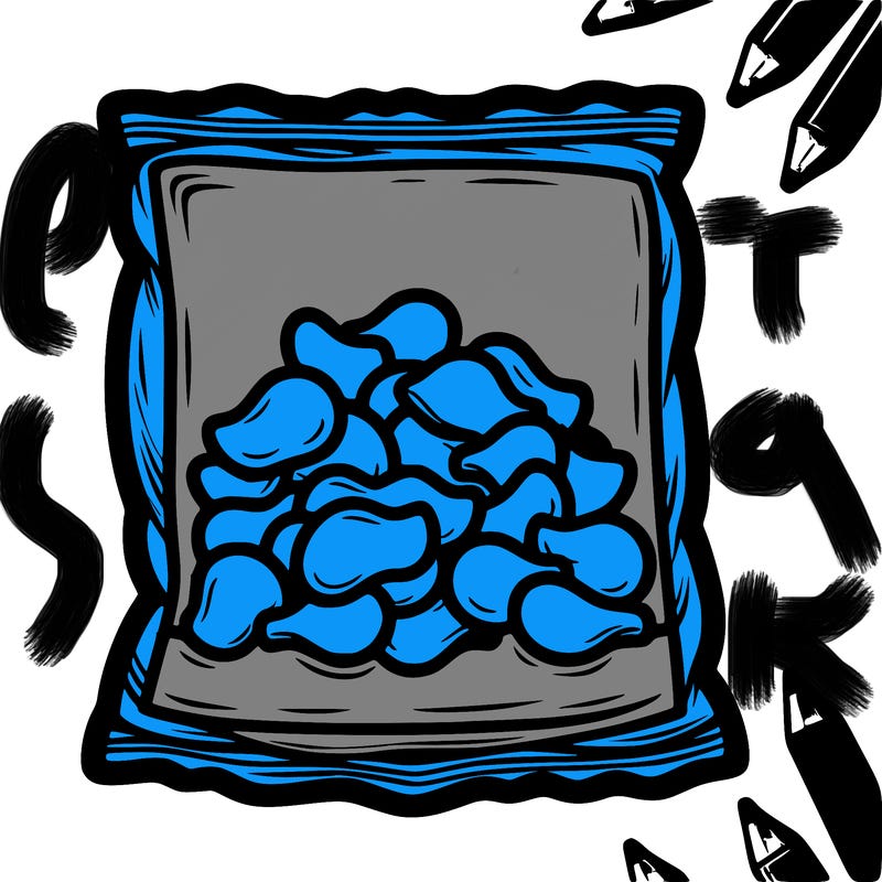 bag of chips