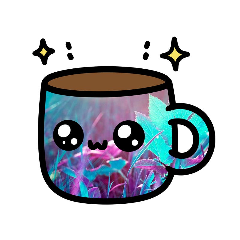 cup