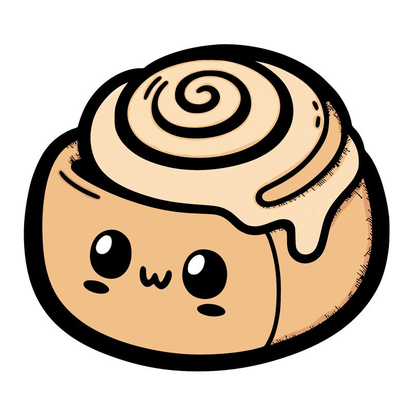 cinnamonroll
