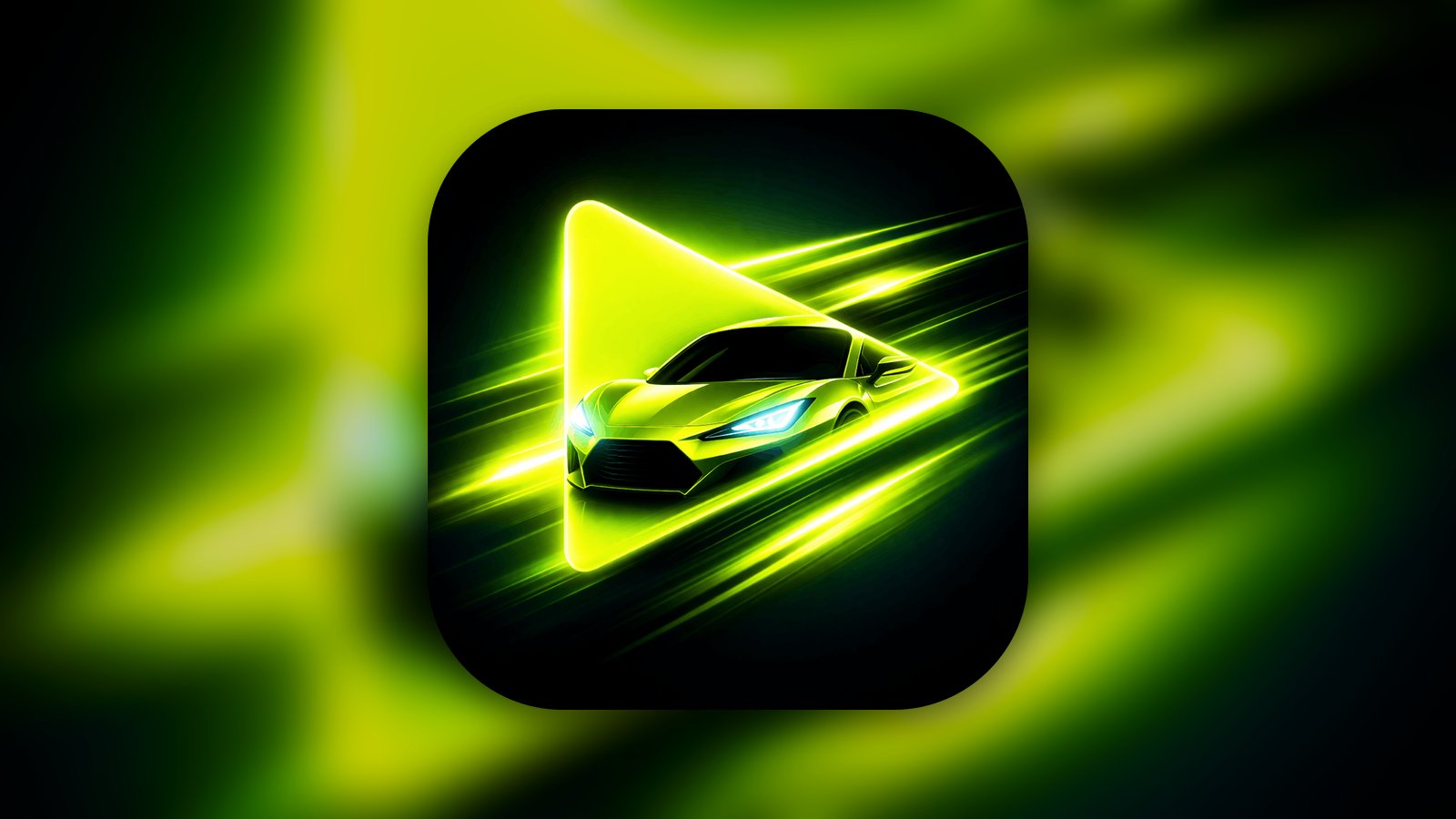 AI Car Designer Modify & Tune - Graphics & Design App | MWM