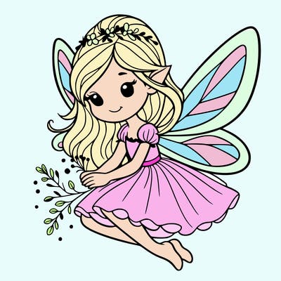 fairy