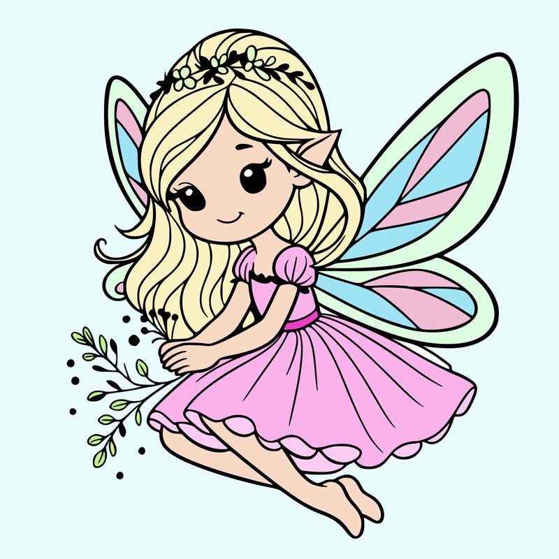 fairy