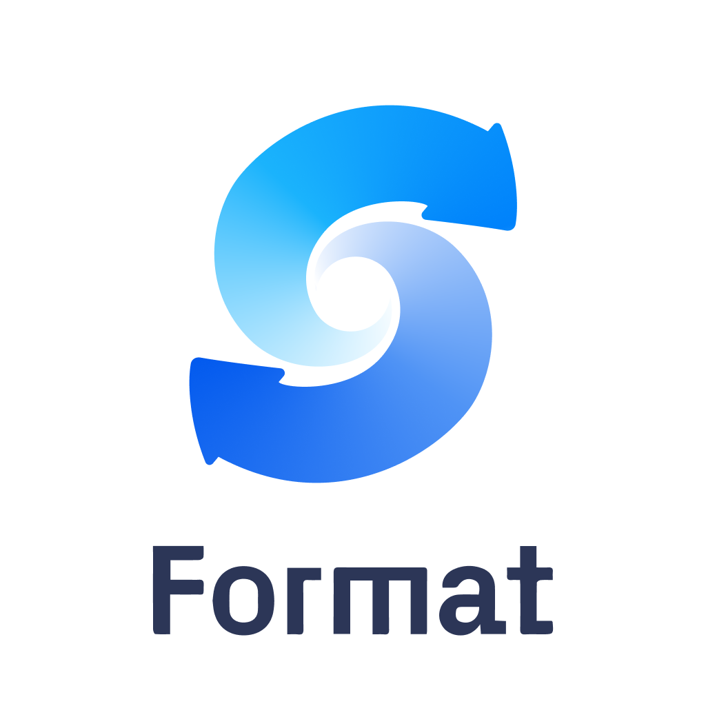 转换猫-视频音频图片格式转换