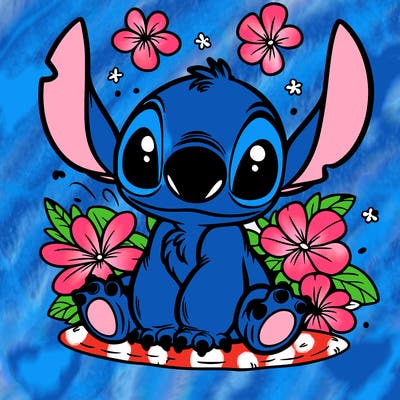 stitch