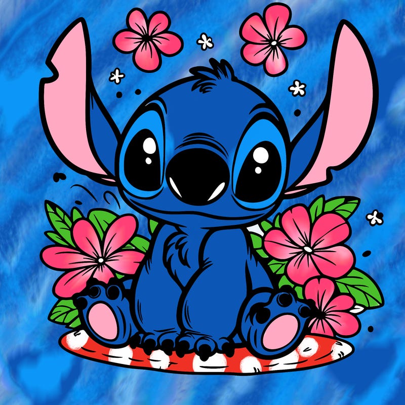 stitch
