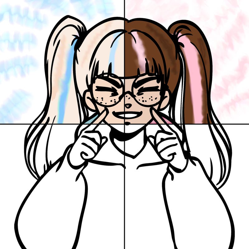 After