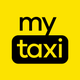 MyTaxi - taxi and delivery