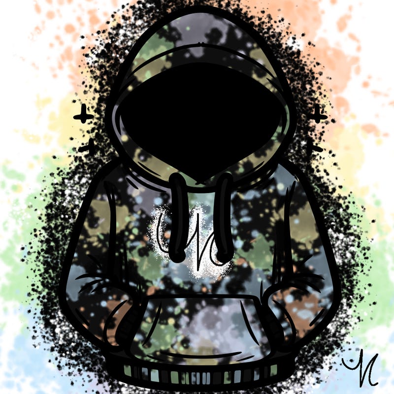 hoodie