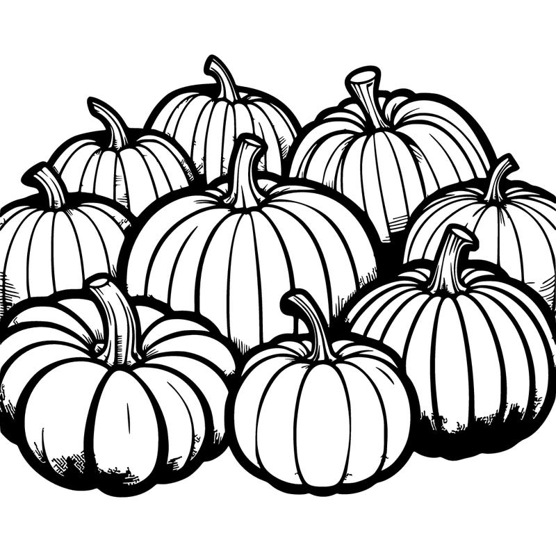 pumpkins
