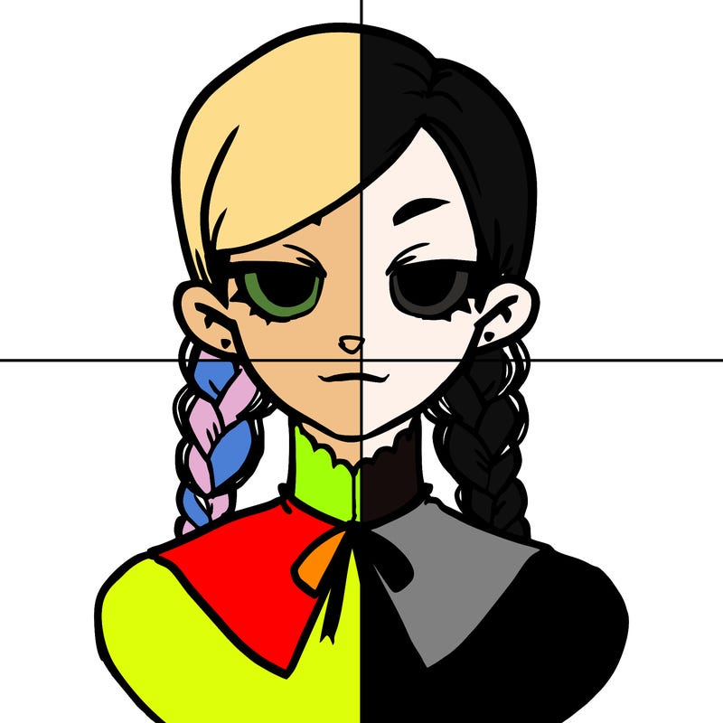 After