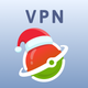Planet Free VPN ™ Super Proxy