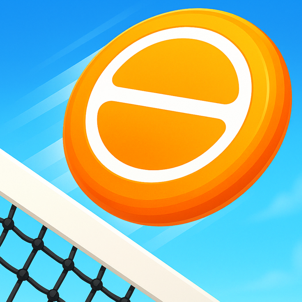 Disc Rivals - Games App | MWM
