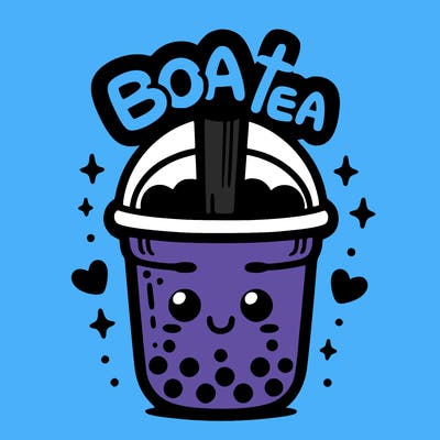 boba tea