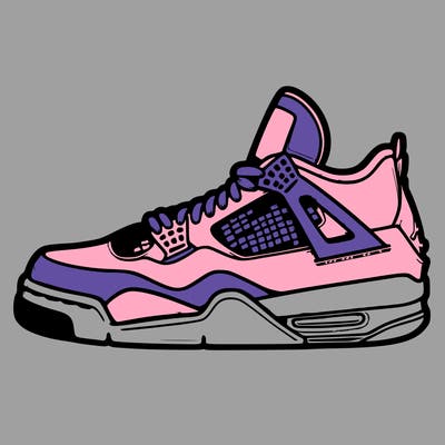jordan 4