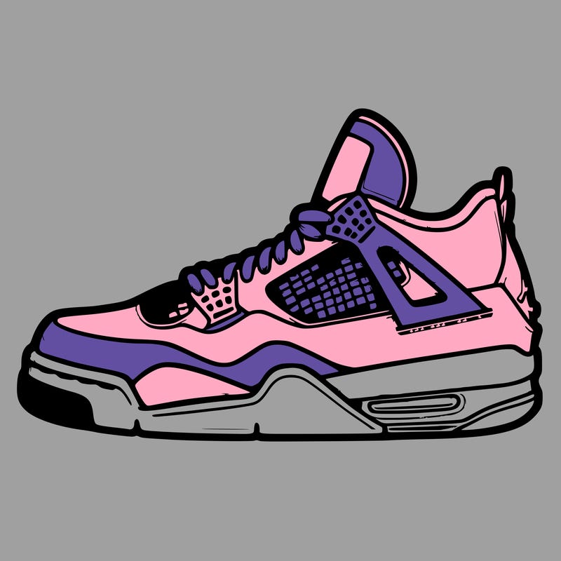 jordan 4
