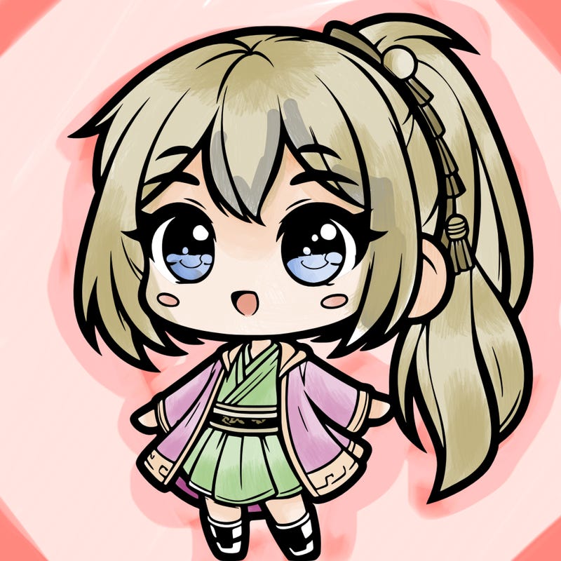 chibi
