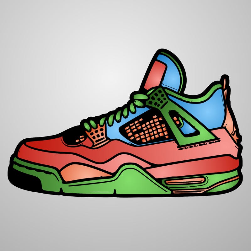 jordan 4