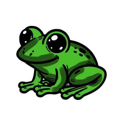 frog