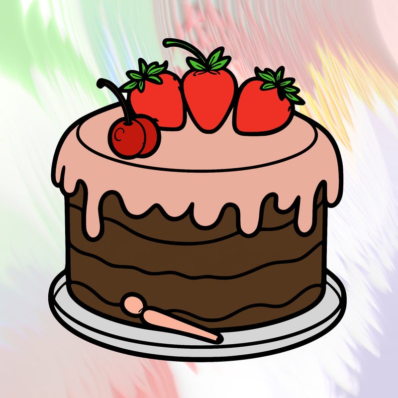 cake