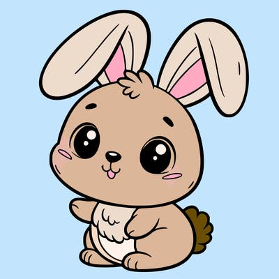 bunny