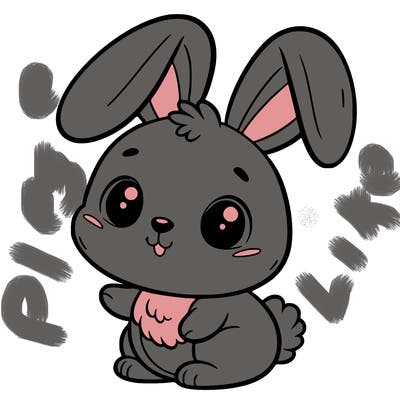 bunny