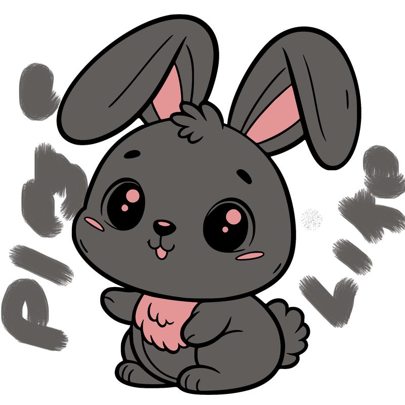bunny