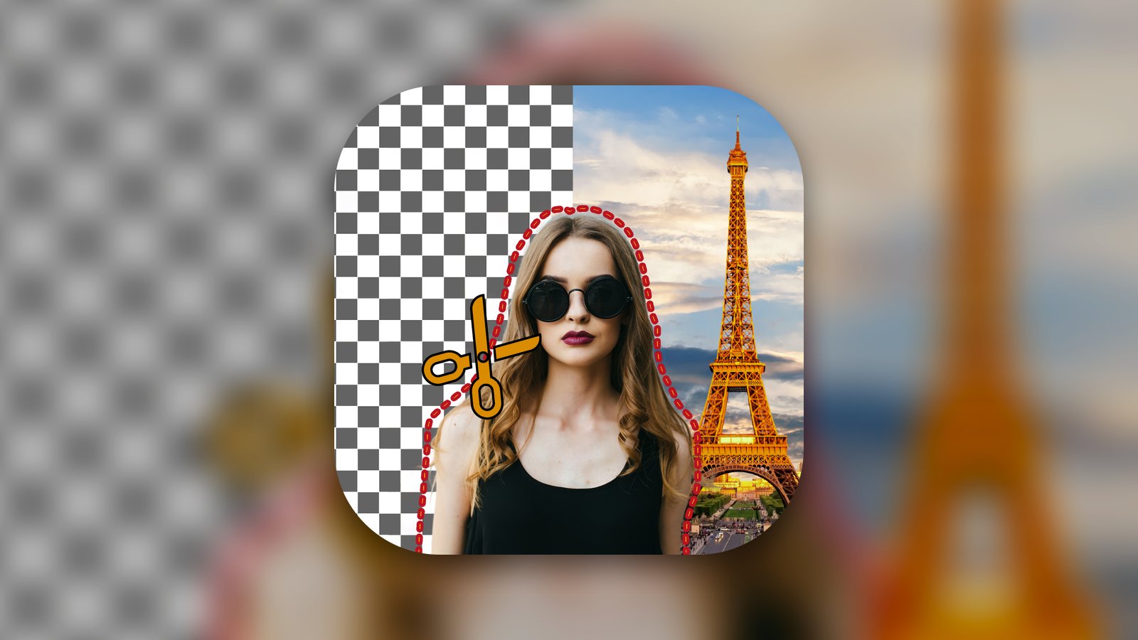Background Changer & Eraser - Photo & Video App | MWM