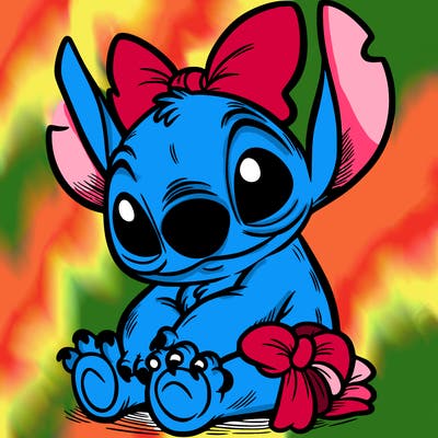 stitch