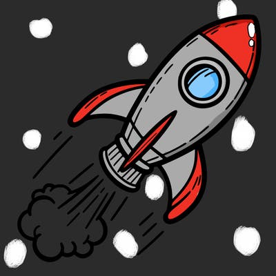 rocket
