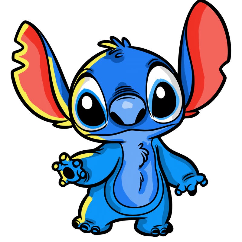 stitch