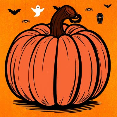 pumkin