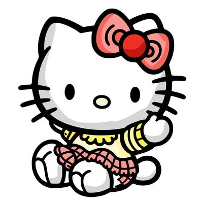 hello kitty