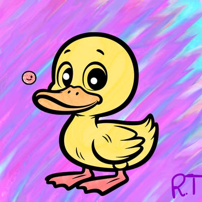 duck