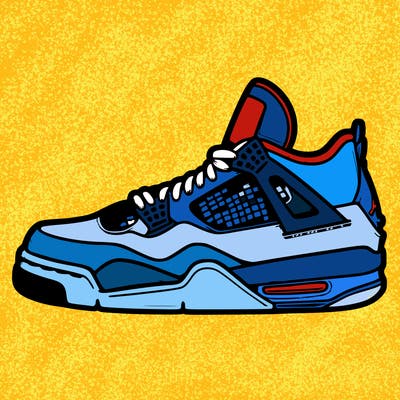 jordan 4
