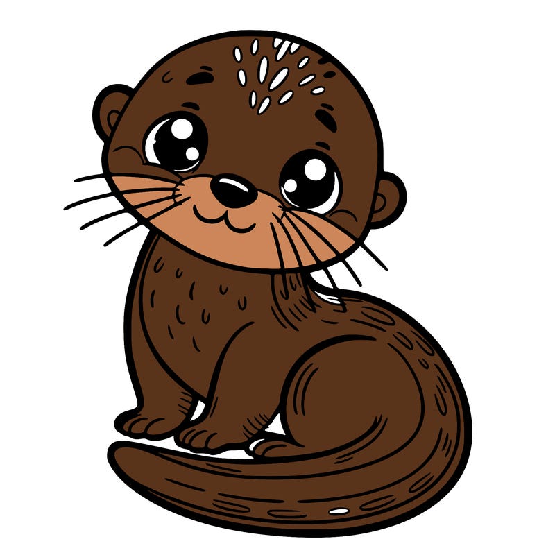 otter