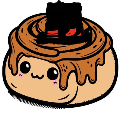 cinnamon roll